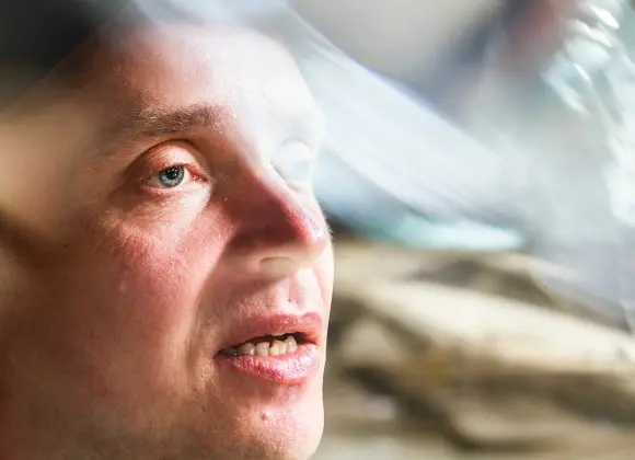 Teemu Nikin uusi elokuva saa ensi-iltansa syyskuussa