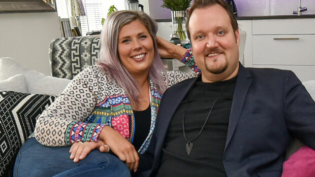 Ilona-vaimostaan eroava Sami Hedberg suojasi omaisuutensa! Sami Hedberg ja Ilona Hedberg