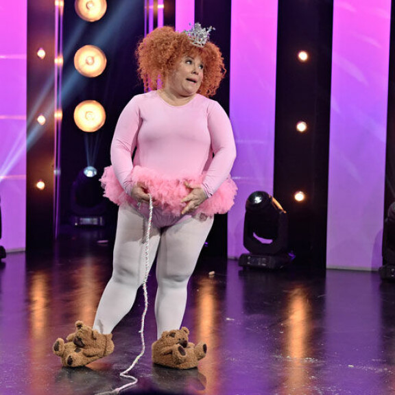 Putous-tähdet esittelevät: Tällaisia ovat sketsihahmomme – katso kuvat! Tanhupallo