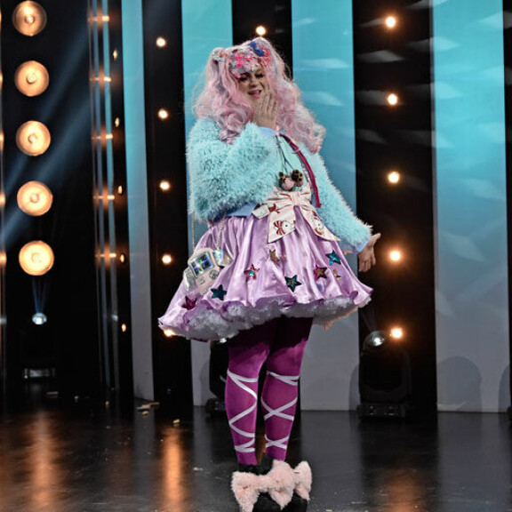 Putous-tähdet esittelevät: Tällaisia ovat sketsihahmomme – katso kuvat! Amaryllis Yamamoto