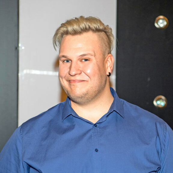 Putous-tähdet esittelevät: Tällaisia ovat sketsihahmomme – katso kuvat! Mikko Penttilä