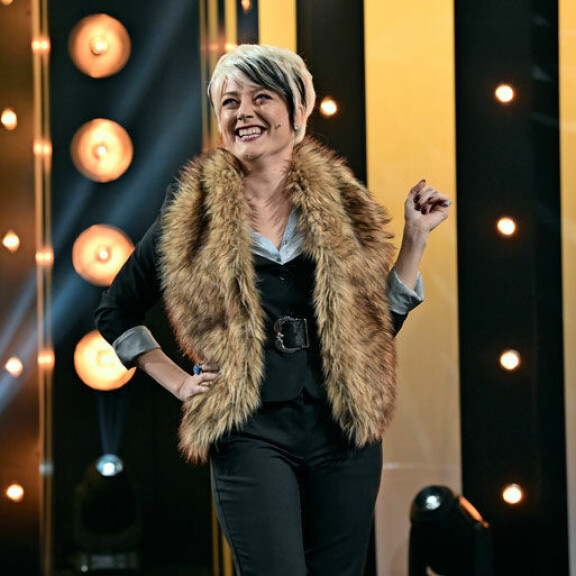 Putous-tähdet esittelevät: Tällaisia ovat sketsihahmomme – katso kuvat! Tuija Eronen