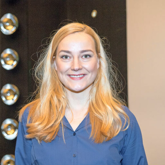 Putous-tähdet esittelevät: Tällaisia ovat sketsihahmomme – katso kuvat! Pilvi Hämäläinen