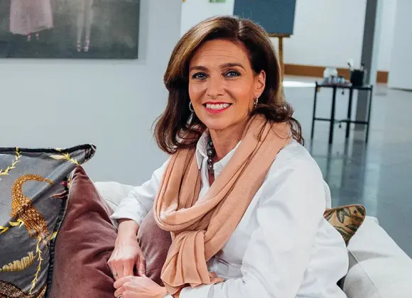 Ira Hammermannin haastattelusarja saa jatkoa