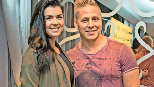 Sokkiero: Markus Pöyhösen ja laulaja-Ilonan suhteelle äkillinen loppu! MArkus Pöyhönen erosi Ilona-rakkaastaan.