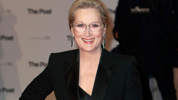 Meryl Streep rikkoi jälleen Oscar-ennätyksensä – käsittämätön määrä ehdokkuuksia! Meryl Streep