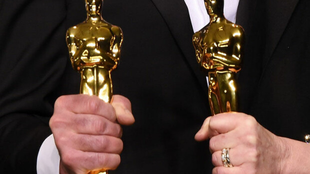 Oscar-gaalan ehdokkaat 2018 julki - katso koko lista! Oscar-gaala