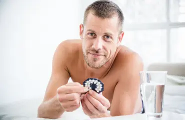 Miesten uusi ehkäisymenetelmä on kirjaimellisesti myrkkyä!