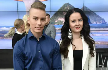 TIS-Emmi juhli syntymäpäiväänsä: nämä kohusarjan parit ovat yhä yhdessä!