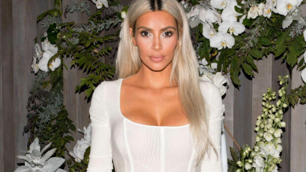 Kim Kardashianin ja Kanye Westin tyttären nimi hämmentää: jopa Kim vihaa sitä! Kim Kardashian