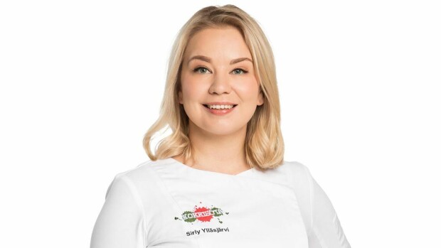Sirly Ylläsjärvi aloittaa Kokkisodan uutena soturina Kokkisota_Sirly_Yllaesjaervi_6f82972aa3.jpg