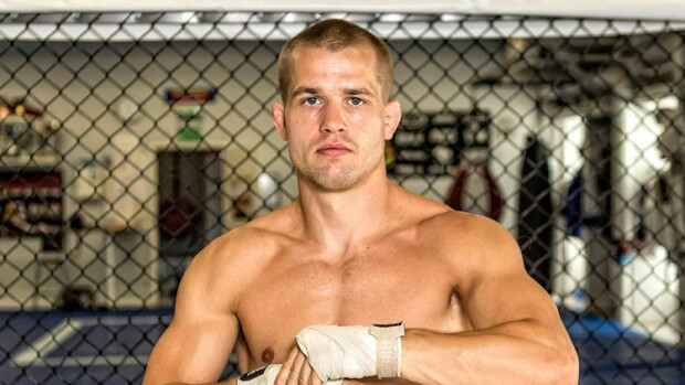 UFC-tähti Tom Niinimäki hakattiin sairaalakuntoon: Sitten valot sammuivat – sai itsekin pahoinpitelysyytteen! Tom Niinimäki