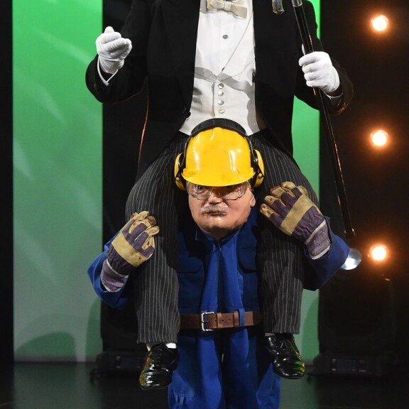 Uudet Putous-hahmot julki: Ansa Kynttilä, Kikka Vaara, Tanhupallo… - kuka on suosikkisi? Timo Lavikainen.