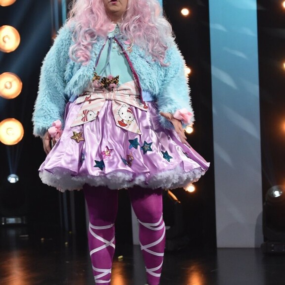 Uudet Putous-hahmot julki: Ansa Kynttilä, Kikka Vaara, Tanhupallo… - kuka on suosikkisi? Mikko Penttilä.