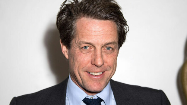 Hugh Grant tekee lapsia pikavauhtia – viides lapsi tulossa! Hugh Grant saa jälleen lapsen.