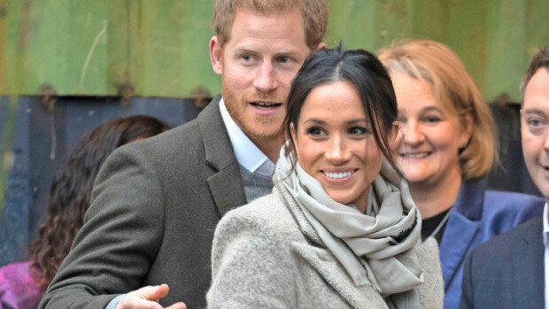 Kuninkaalliset häät toukokuussa - Meghan Markle rikkoo brittihovin sääntöjä! Meghan Markle rikkoo hovin sääntöjä.