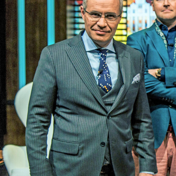 Näin mojovasti Leijonan luola -sijoittajat tienaavat: Ari Lahdella miljoonatulot ja järkyttävät mätkyt, Kim Väisänen myi firman 60 miljoonalla! Riku Asikainen