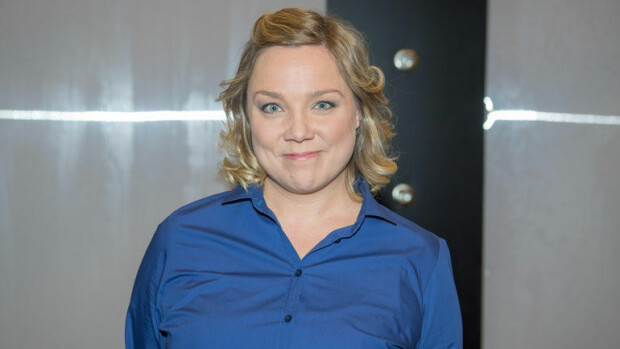 Putous-tähti Pihla Penttinen seurustelee Napapiirin sankarit -tähden kanssa: Rakkaus syttyi Teatterikorkeakoulussa! Pihla Penttinen ja Santtu Karvonen ovat pari.