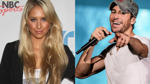 Söpöysvaroitus! Anna Kournikova ja Enrique Iglesias julkaisivat hellyttävät kuvat kaksosistaan – katso! Anna Kournikova ja Enrique Iglesias