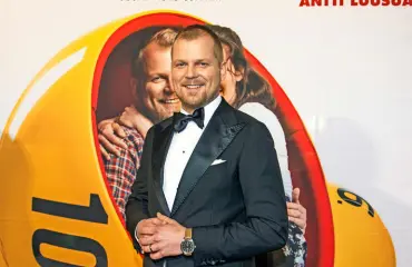 Antti Luusuaniemi: Perhelomalle Thaimaahan!