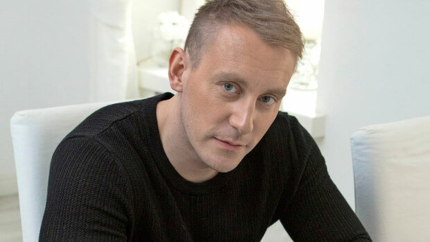 Niko Nousiainen synkässä velkahelvetissä: Ulosotossa jo yli 40 000 euroa! Niko Nousiaisella on iso ulosottovelka.