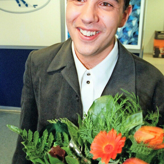 Antti voitti Suomen Tähti -kisan vuonna 1998. Antti voitti Suomen Tähti -kisan vuonna 1998.