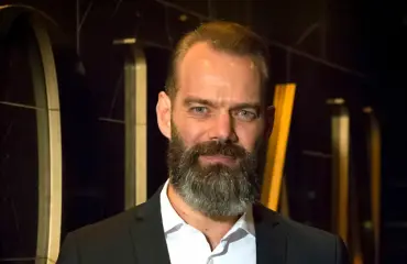 Rakastunut Teemu ”Pastori” Potapoff aloitti treenaamisen: Täytyy päästä takaisin kuntoon – kuva superlihaksikkaasta kropasta!