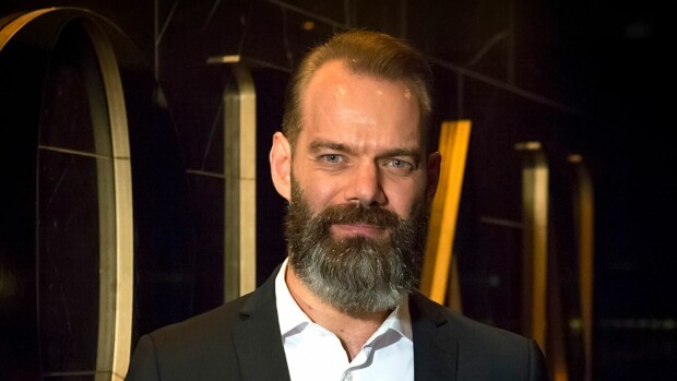 Rakastunut Teemu ”Pastori” Potapoff aloitti treenaamisen: Täytyy päästä takaisin kuntoon – kuva superlihaksikkaasta kropasta! Teemu