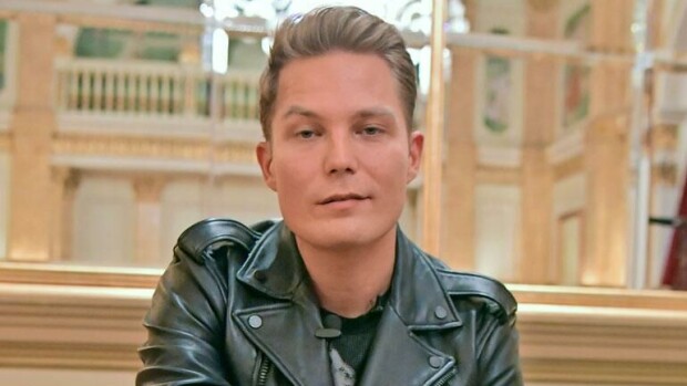 Cheek-leffasta julki ennennäkemätön kohtaus: herkkä hetki tyttöystävän kanssa - katso video! Cheek