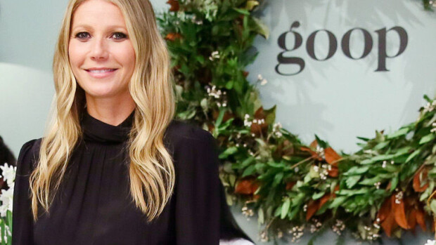 Gwyneth Paltrow'n verkkosivusto ohjeistaa: Näin teet suolihuuhtelun kahvilla! Goop tunnetaan kyseenalaisista neuvoistaan.