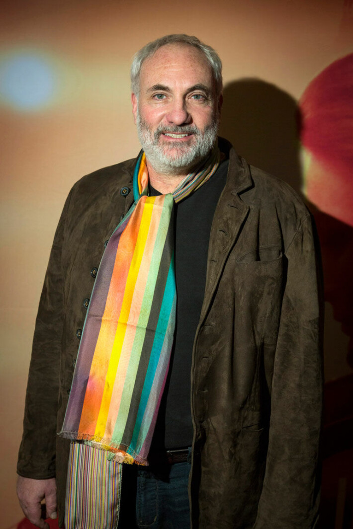 Samuli Edelmannin pitkänhuiskeasta Venla-tyttärestä täysi-ikäinen: Lähdemme äiti-tytär-reissulle! Kim Bodnia