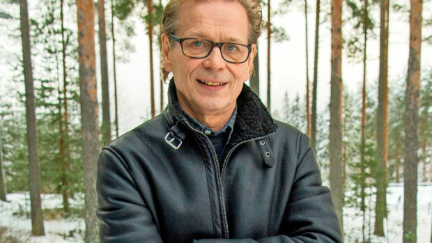 Kaken takana on nainen! Laulaja Kake Randelin, 62, on ollut parisuhteessa jo 40 vuotta – ”Minulla on ihana vaimo!” Kake Randelin kehuu vaimoaan.