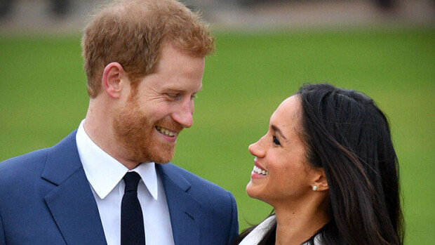 Meghan Markle sopeutuu kuninkaallisiin sääntöihin: some-tilit suljettiin! meghan markle