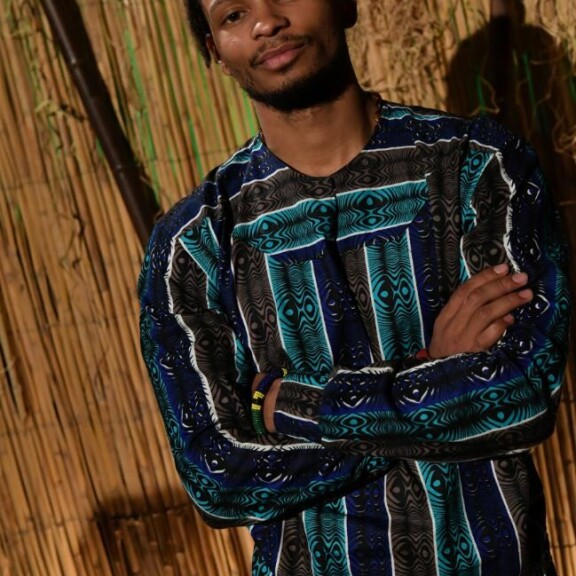 Musta Barbaari laihtui rajusti tv-sarjan kuvauksissa: Minussa riittää ruutia ilman lihaksiakin! Musta