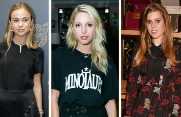 Britit valitsivat: tässä ovat parhaiten pukeutuvat kuninkaalliset – yllättävätkö kärkinimet? 