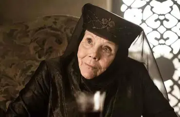 Game of Thrones -tähti oli 60-luvun James Bond -tyttö - huh, mikä kaunotar! Katso kuvat! 