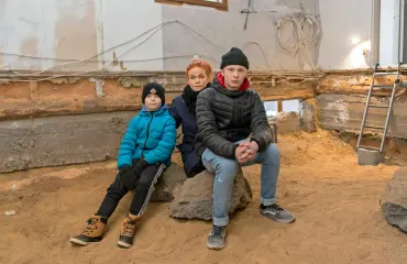 Joutsenolaisperheen unelmatalosta tuli karmiva painajainen – järkyttävä totuus paljastui puolen vuoden asumisen jälkeen: Suurin osa omaisuudestamme oli yhtäkkiä pilalla!