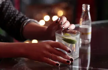 Onko tämä suosikkidrinkkisi? Saatat olla psykopaatti!