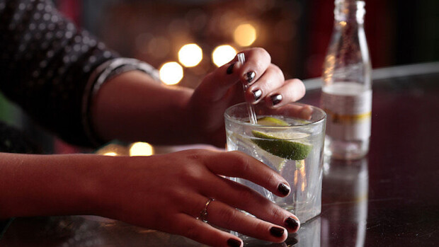 Onko tämä suosikkidrinkkisi? Saatat olla psykopaatti! Gin tonic ystävät saattavat olla psykopaatteja.