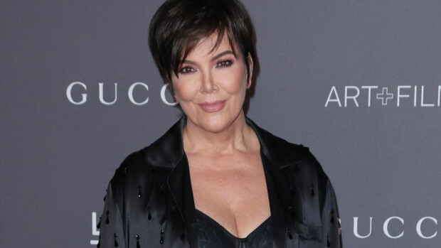 Huh, Kris Jenner muokannut kasvojaan roimalla kädellä: huima muutos alle kahdessa kuukaudessa – kuvat! Kris Jenner