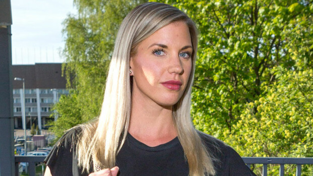 Mikael Jungnerin exän Emilia Poikkeuksen yllättävä suhdesoppa: uusi rakas on parhaan ystävän ex-aviomies! 'Tuli aika yllätyksenä!' Emilia Poikkeus