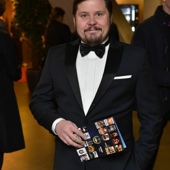 Janne Kataja vuonna 2015. Janne Kataja vuonna 2015.