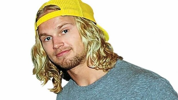 Oho! Anna Abreun aviomies Lauri Heiskari vaihtoi alaa: Saan työskennellä ”veljeni” kanssa! Lauri Heiskari