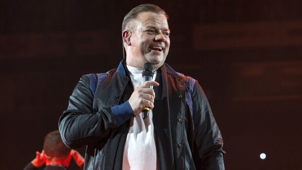 Jari Sillanpää sivuun Vain elämää -konsertista – joutui sairaalaan! Jari Sillanpää.