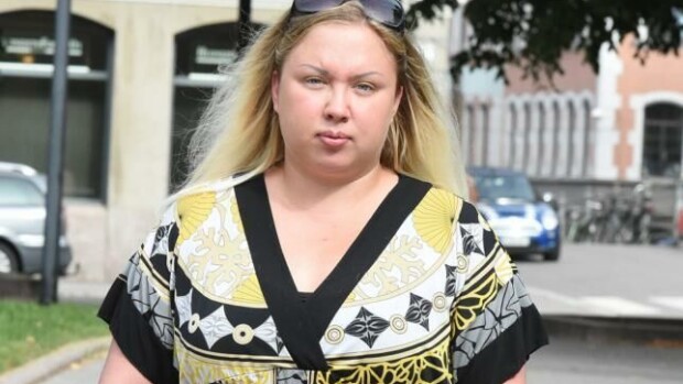Känniriita käräjille - Henna Kalinaista syytetään ex-miehensä törkeästä pahoinpitelystä! Henna Kalinainen