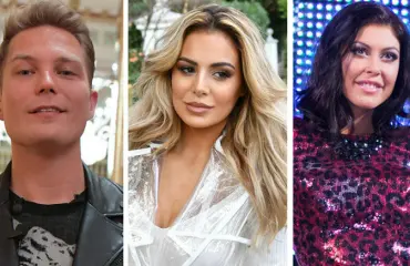 Pahimmat somekohut 2017: Cheek arvosteli seksiaktin, Sofia Belórf aiheutti tiikerinpentukohun - missi-Tarusta levisi karmea seksihuhu!