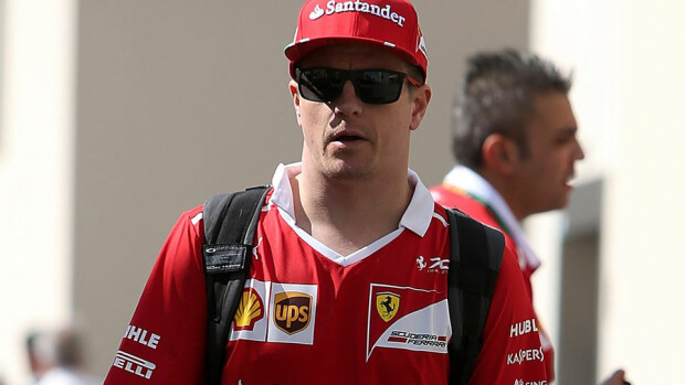 Kimi Räikkönen liittyi Instagramiin: seuraajamäärä räjähti käsiin - löi Mintun yhdessä yössä! Kimi Räikkönen