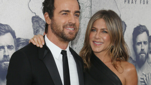 Oho, Jennifer Aniston pikkubikineissä Meksikossa - katso! Justin Theroux ja Jennifer Aniston