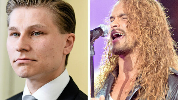 He olivat Suomen seksikkäimmät julkkismiehet 2017: Antti Häkkänen hurmaa viileydellään, Pete Parkkonen on härskisti kuumankostea – kuvat! Antti Häkkänen ja Pete Parkkonen