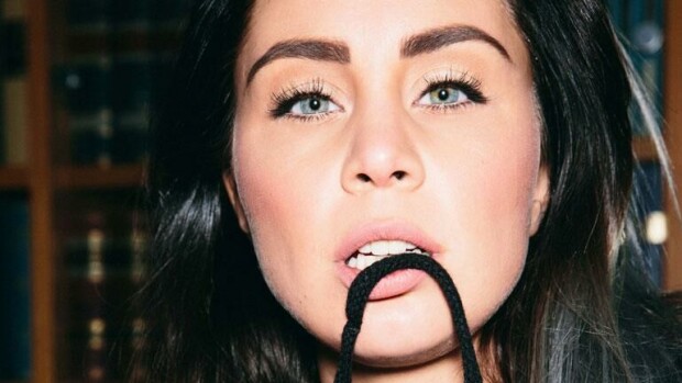 Mykistävän upeakroppainen Abreu lähetti lomaterveiset paratiisista - todellisuus on kuvanmuokkaustakin parempi! Katso! Anna Abreu